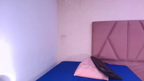 Arleth  online show from 09.11.25