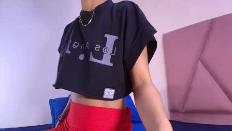 Arleth  online show from 09.17.25