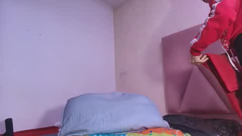 Arleth  online show from 10.29.25