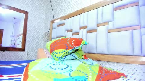 Arleth  online show from 11.08.25