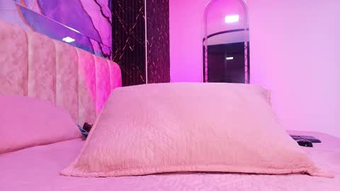 Arleth  online show from 03.23.26