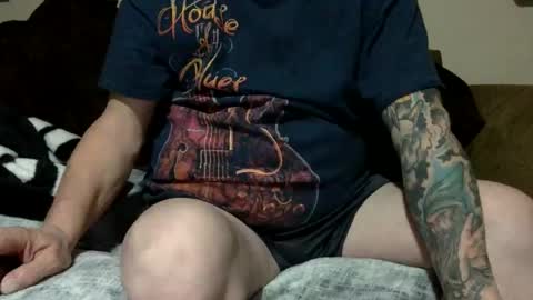 arley1966 online show from 03.27.26