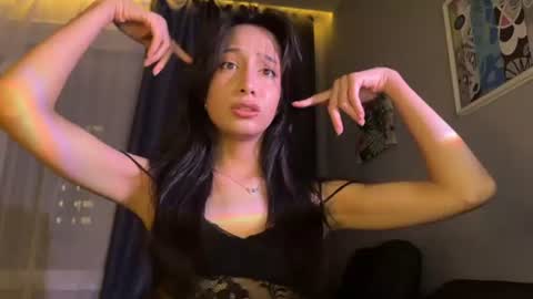 Snapshot of arlicee chatting on 07.31.26 arlicee online show from 07.31.26