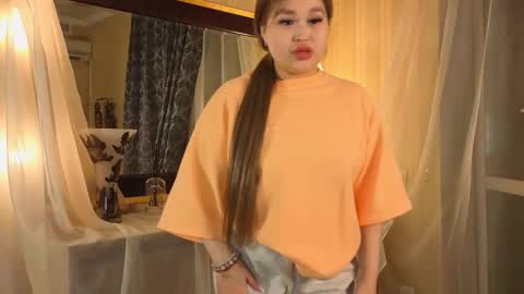 Amelia online show from 09.26.25