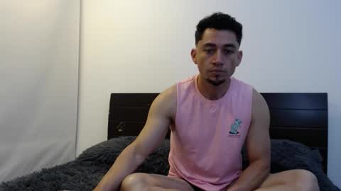 Armand online show from 01.11.25