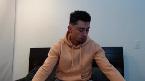 Armand online show from 01.12.25