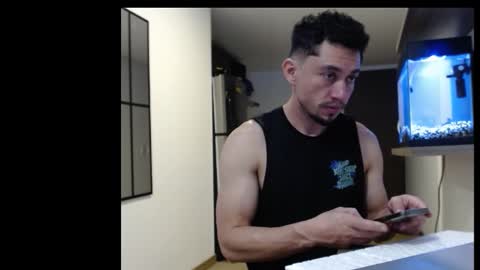 Armand online show from 01.17.25