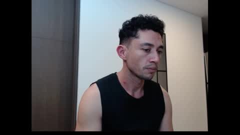 Armand online show from 01.22.25