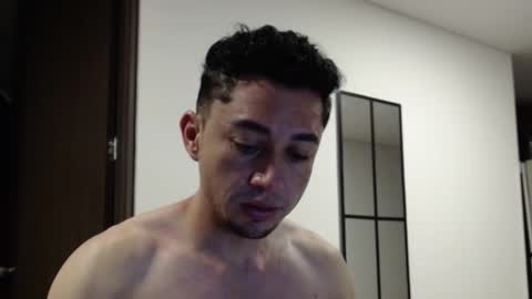 Armand online show from 02.24.25