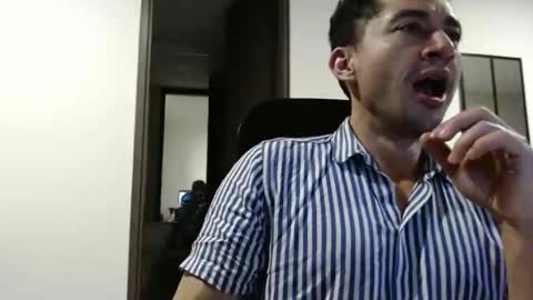 Armand online show from 10.03.25