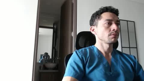 Armand online show from 10.03.25