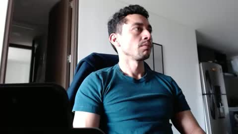 Armand online show from 10.05.25