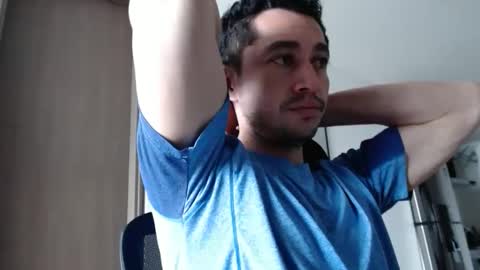 Armand online show from 10.06.25