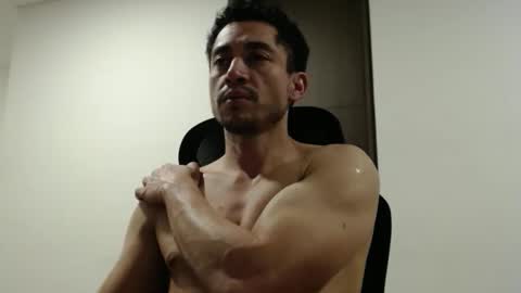 Armand online show from 10.07.25