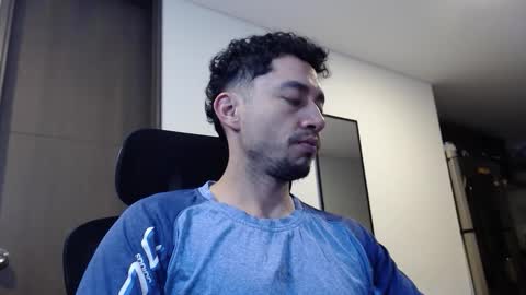 Armand online show from 01.07.26