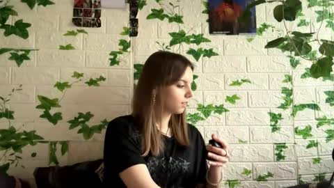 Snapshot of armandahaley chatting on 05.17.26 Lisa online show from 05.17.26