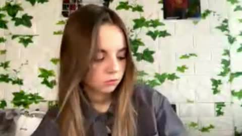 Snapshot of armandahaley chatting on 05.20.26 Lisa online show from 05.20.26