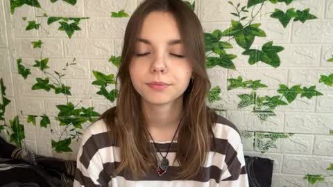 Snapshot of armandahaley chatting on 05.23.26 Lisa online show from 05.23.26
