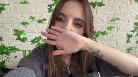 Snapshot of armandahaley chatting on 05.24.26 Lisa online show from 05.24.26