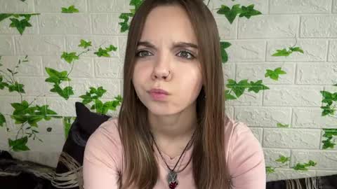 Snapshot of armandahaley chatting on 05.31.26 Lisa online show from 05.31.26