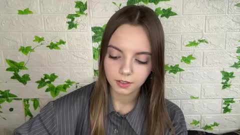 Snapshot of armandahaley chatting on 06.03.26 Lisa online show from 06.03.26