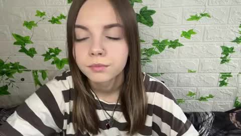 Snapshot of armandahaley chatting on 06.05.26 Lisa online show from 06.05.26