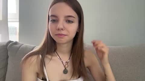 Snapshot of armandahaley chatting on 07.05.26 Lisa online show from 07.05.26