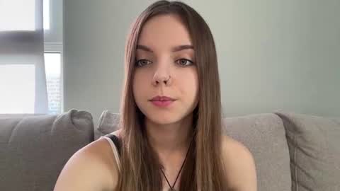 Snapshot of armandahaley chatting on 07.18.26 Lisa online show from 07.18.26