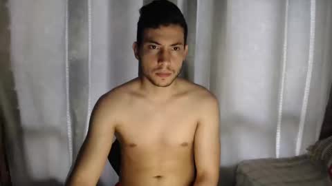 ARMANDO online show from 12.01.24