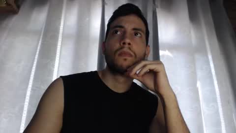 ARMANDO online show from 12.03.24