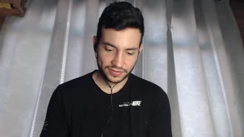 ARMANDO online show from 01.27.25