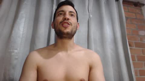 ARMANDO online show from 01.30.25