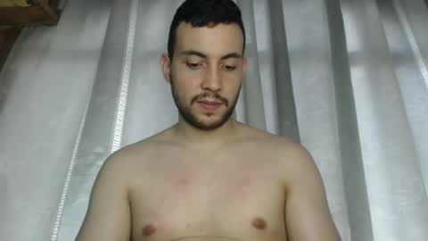 ARMANDO online show from 02.16.25