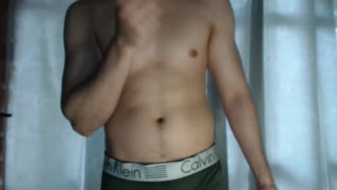 ARMANDO online show from 03.11.25