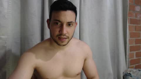 ARMANDO online show from 09.17.25