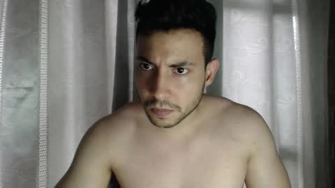 ARMANDO online show from 09.17.25