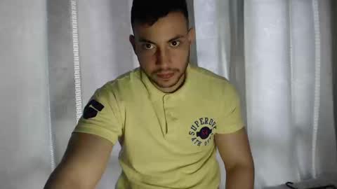 ARMANDO online show from 09.19.25