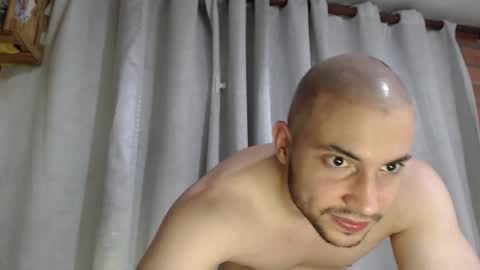 ARMANDO online show from 09.20.25