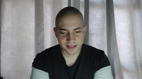 ARMANDO online show from 09.21.25