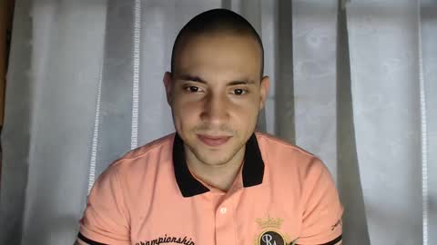 ARMANDO online show from 09.30.25