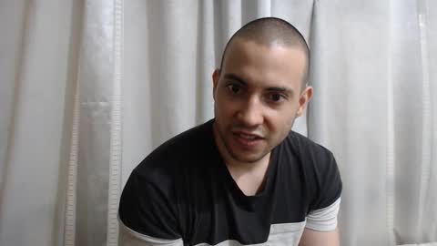 ARMANDO online show from 10.01.25