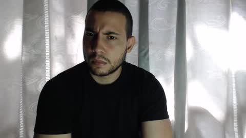 ARMANDO online show from 10.21.25