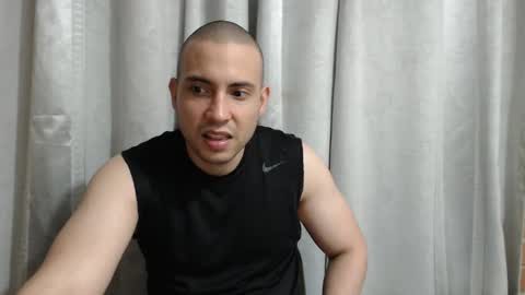 ARMANDO online show from 11.01.25