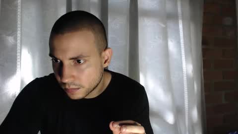 ARMANDO online show from 11.10.25