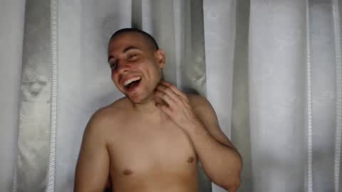 ARMANDO online show from 11.19.25