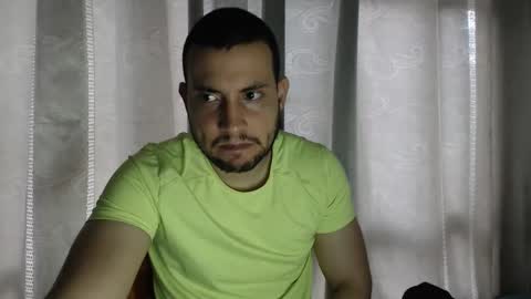 ARMANDO online show from 12.02.25