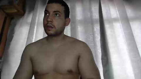 Snapshot of armando_2002 chatting on 03.26.26 ARMANDO online show from 03.26.26