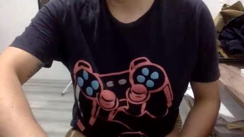 Armand58 online show from 03.03.26