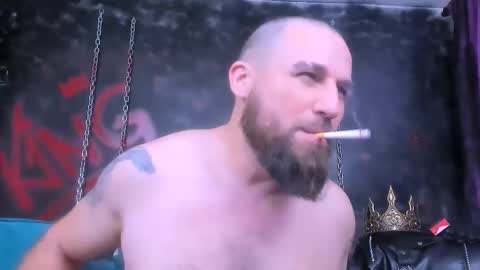 Snapshot of armandosteel chatting on 10.23.25 Armando online show from 10.23.25