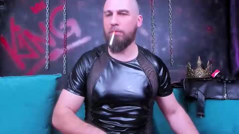 Snapshot of armandosteel chatting on 02.03.26 Armando online show from 02.03.26